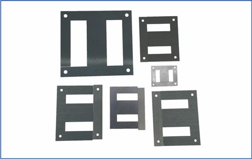 Lamination design detail