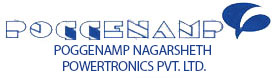 Poggenamp Logo