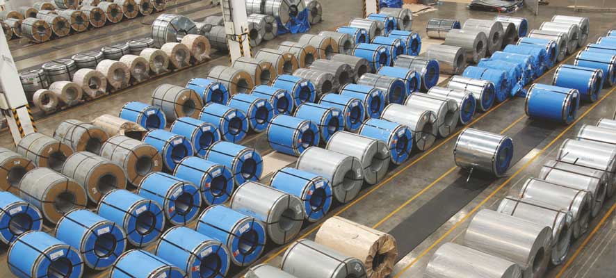 CRNGO electrical steel material